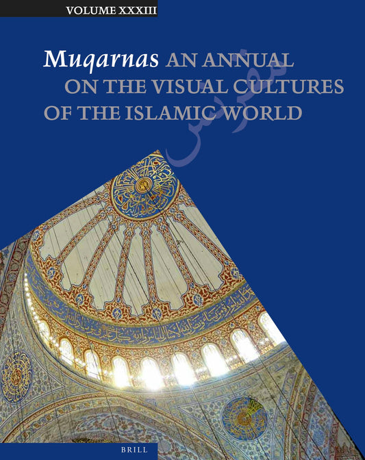 Muqarnas 33