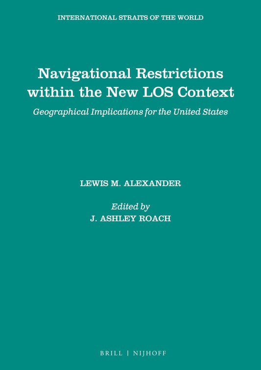 Navigational Restrictions within the New LOS Context