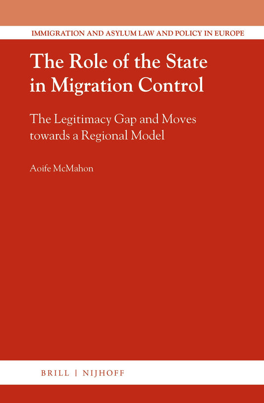 The Role of the State in Migration Control
