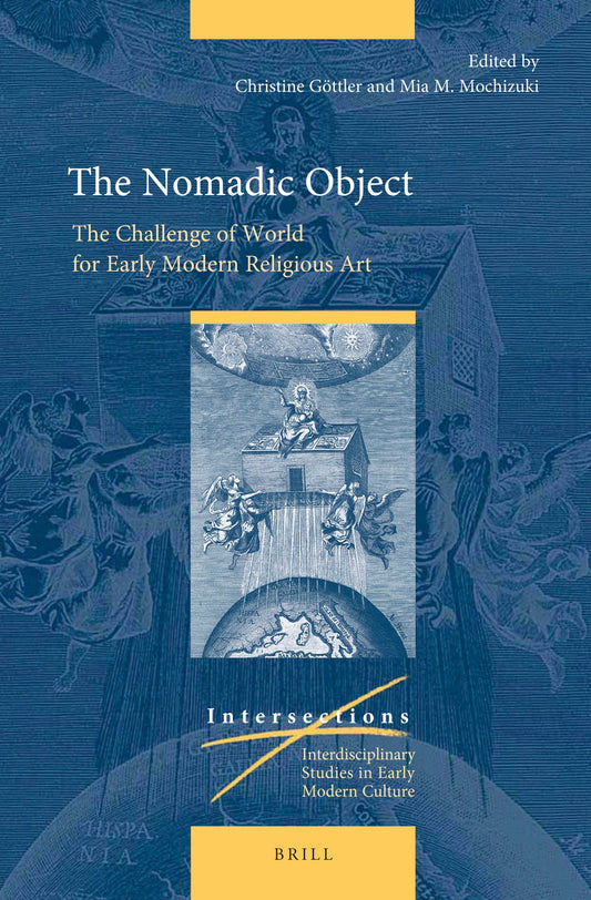 The Nomadic Object