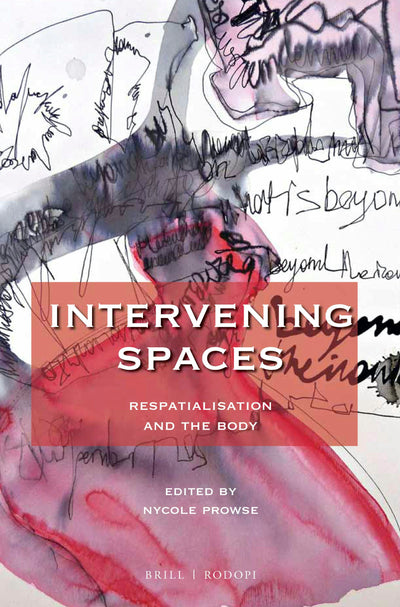 Cover image for Intervening Spaces, isbn: 9789004362994