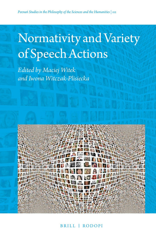 Normativity and Variety of Speech Actions