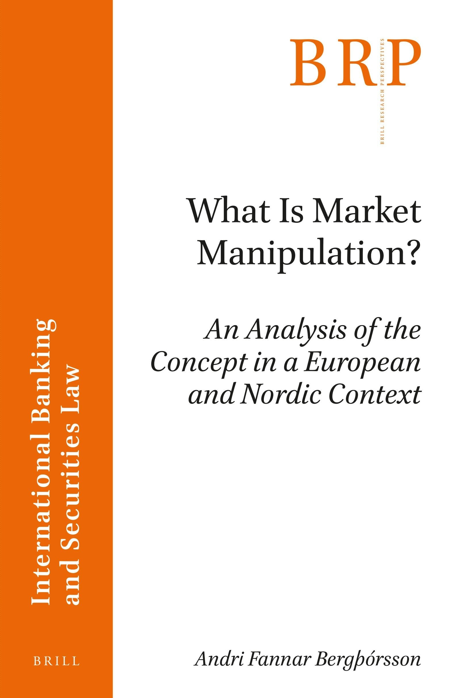 What is Market Manipulation?