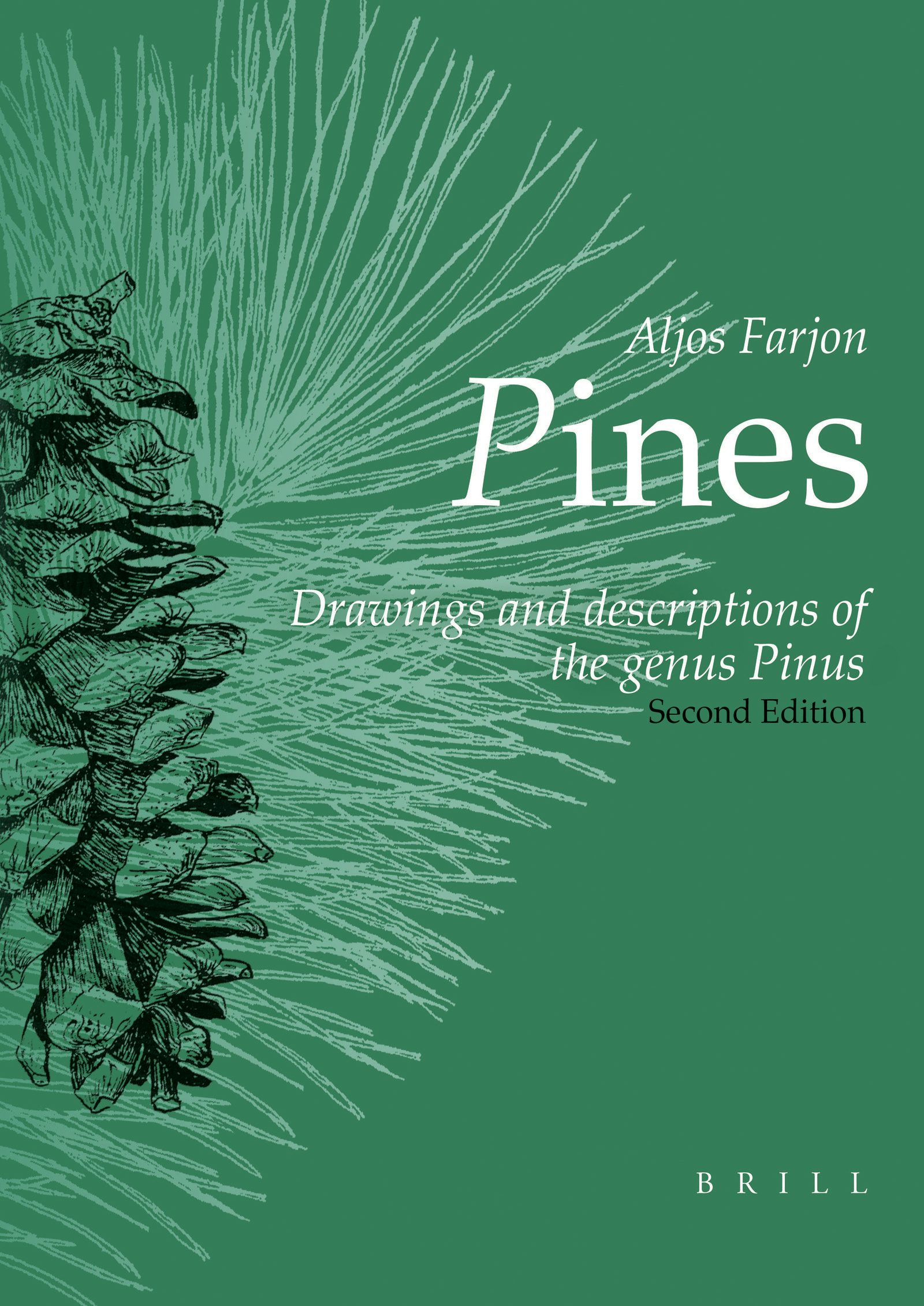Pines, 2nd revised edition