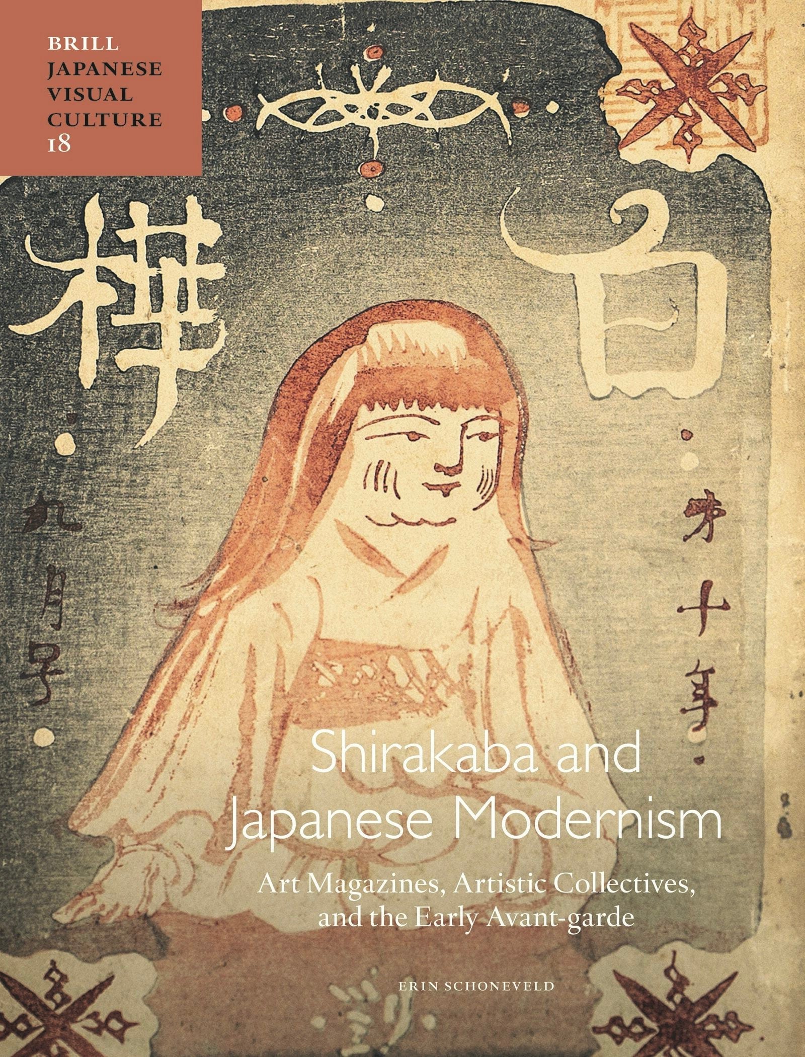Shirakaba and Japanese Modernism
