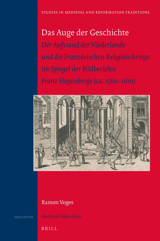 Das Auge der Geschichte