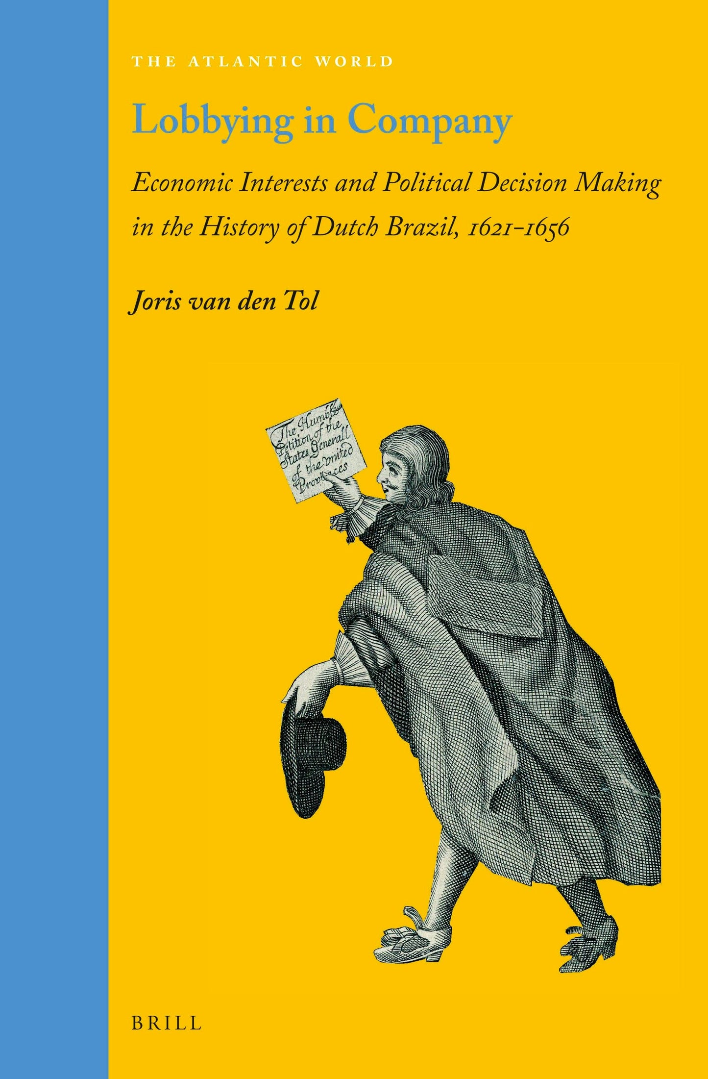 Book cover image for Lobbying in Company ISBN: 9789004397958