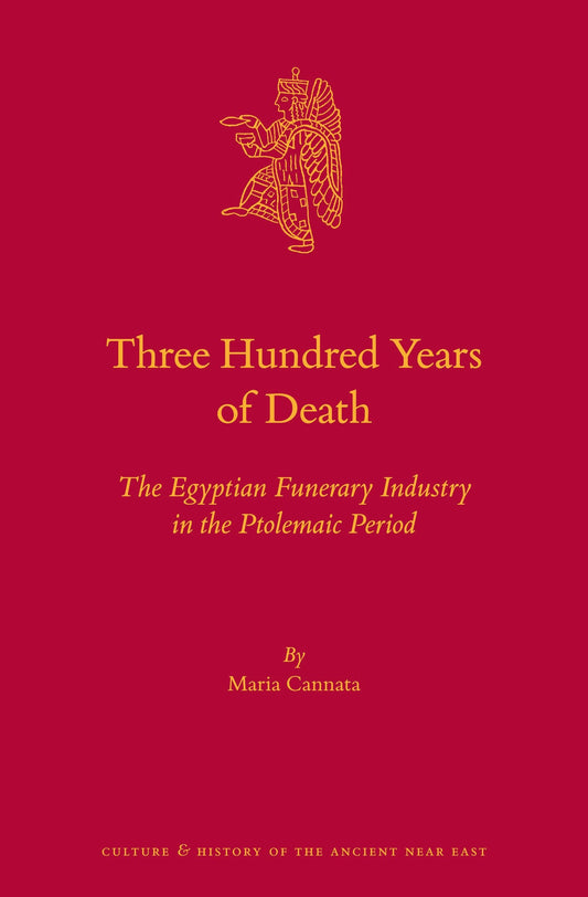 Three Hundred Years of Death