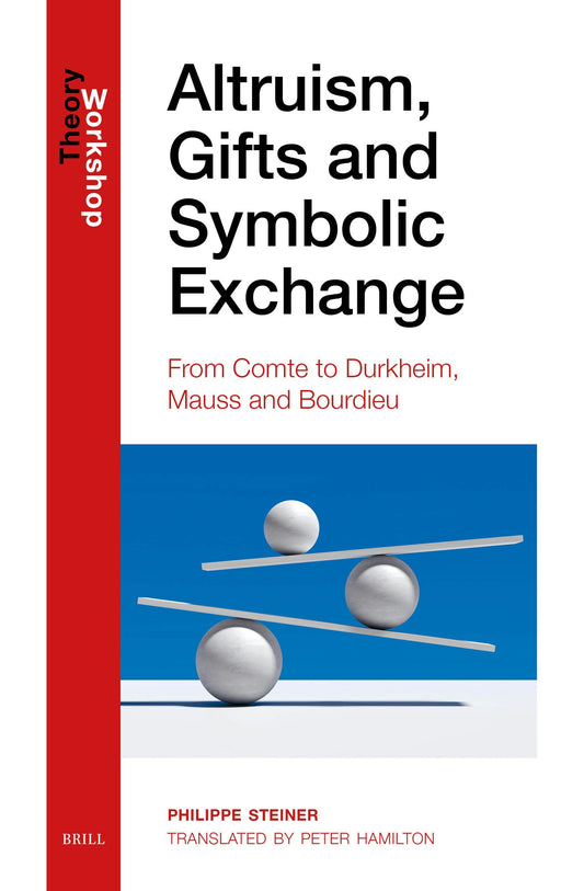 Altruism, Gifts and Symbolic Exchange