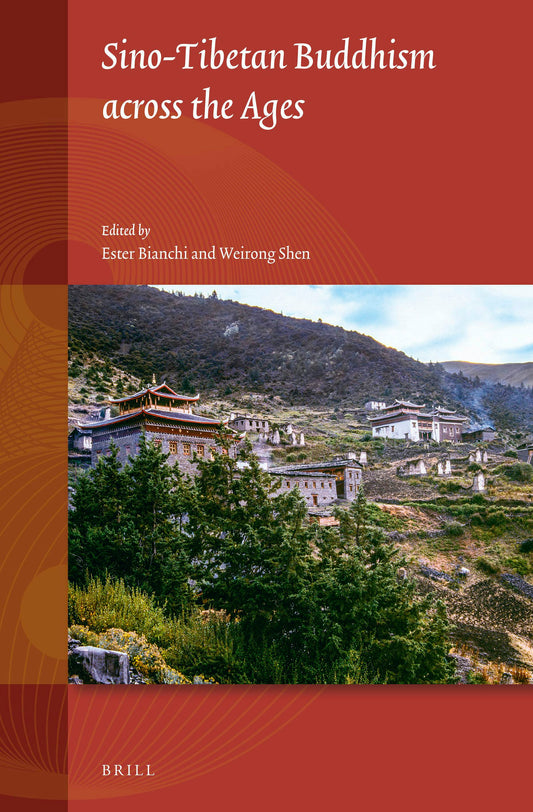 Sino-Tibetan Buddhism across the Ages