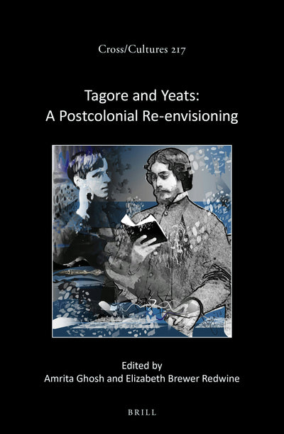 Cover image for Tagore and Yeats, isbn: 9789004498846