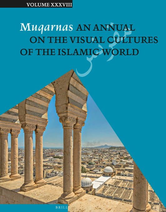 Muqarnas 38