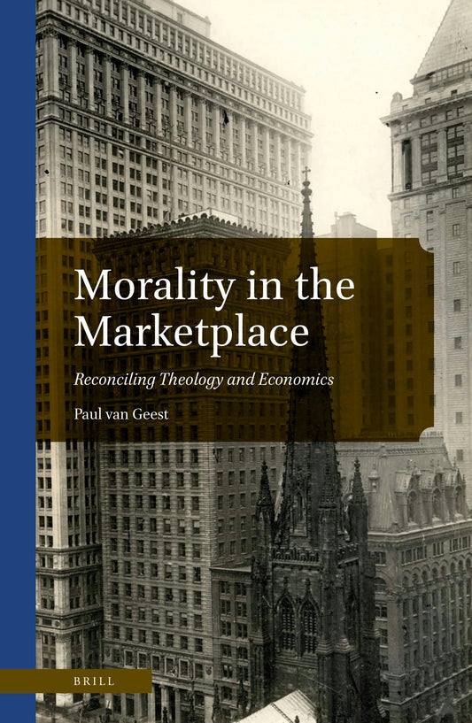 Morality in the Marketplace