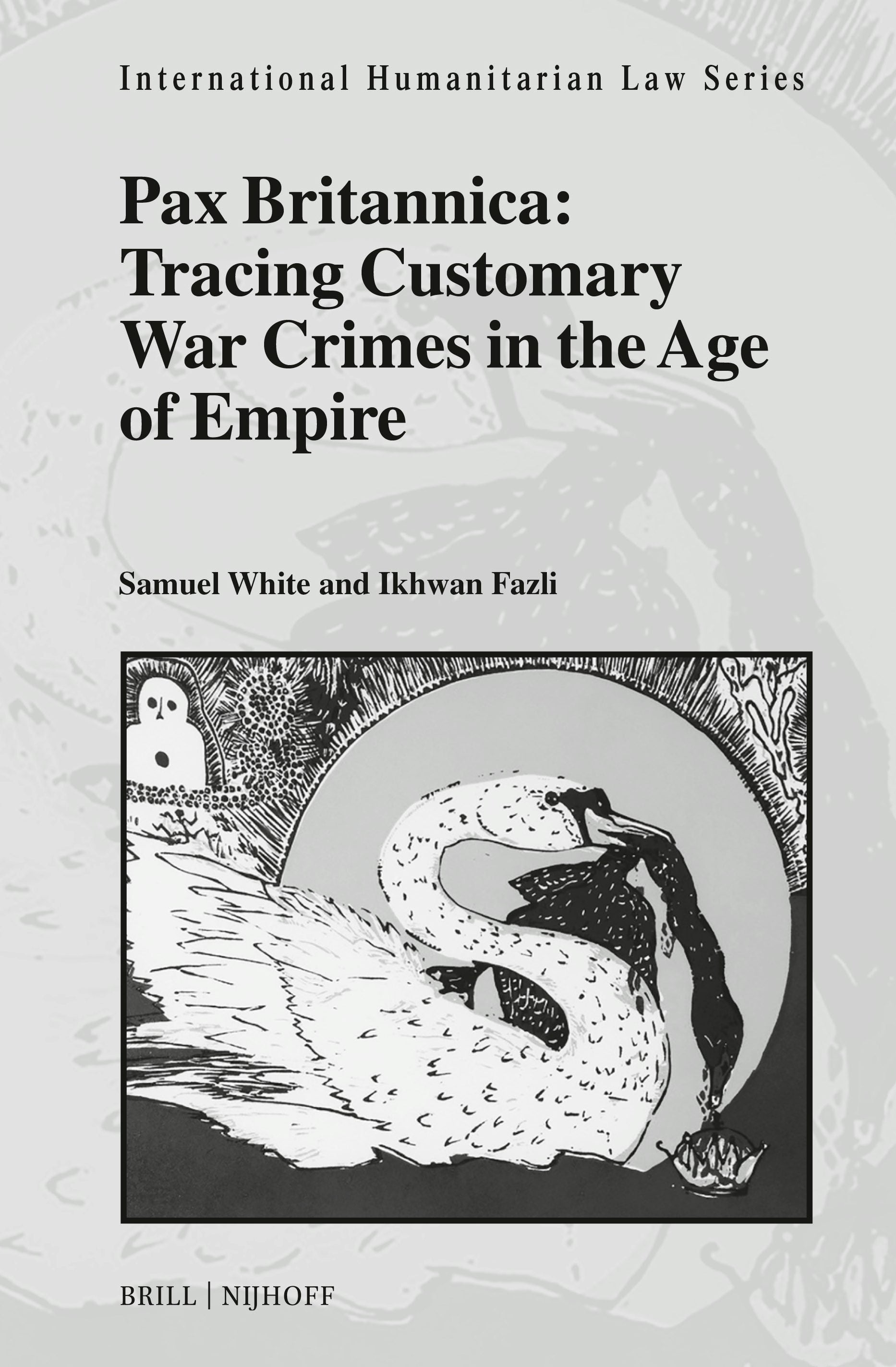 Pax Britannica: Tracing Customary War Crimes in the Age of Empire