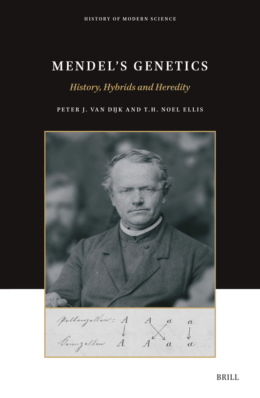 Mendel’s Genetics