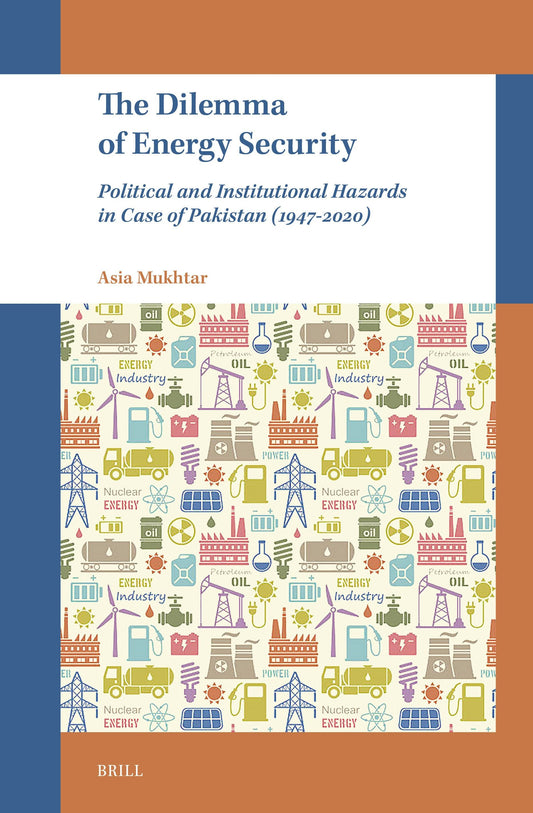 The Dilemma of Energy Security