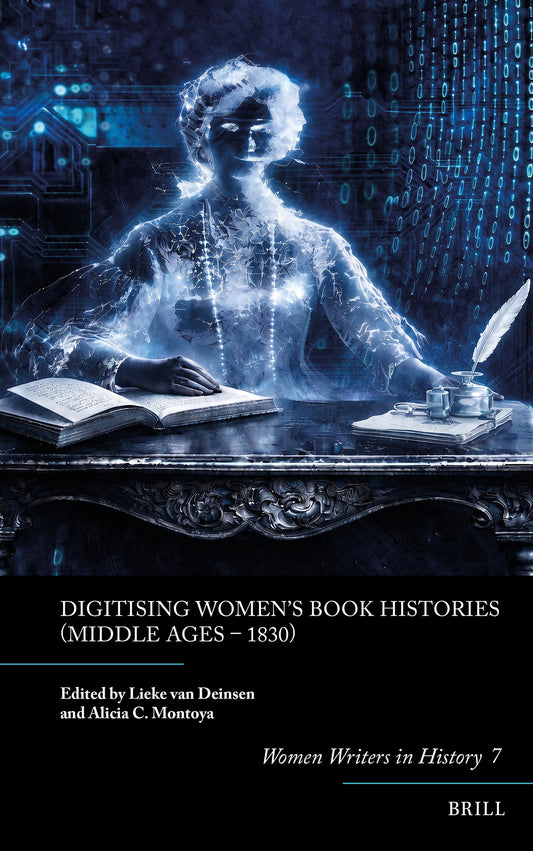 Digitising Women's Book Histories (Middle Ages - 1830)