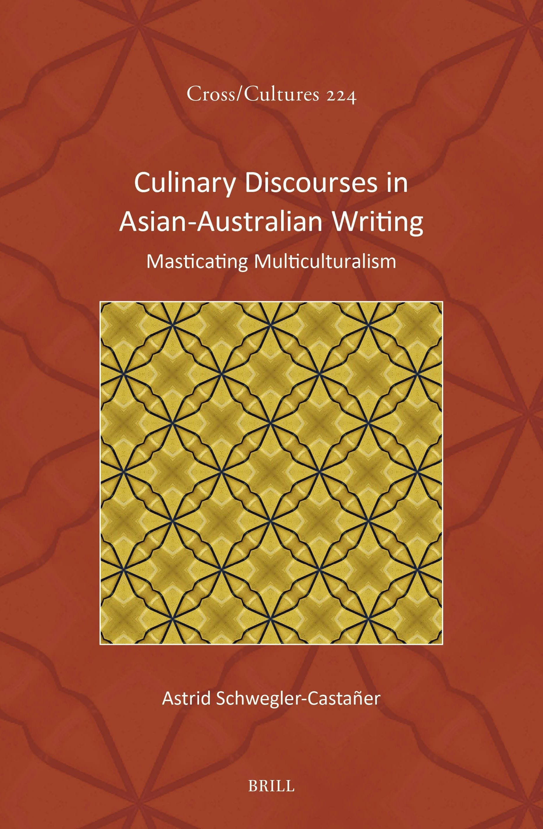 Culinary Discourses in Asian-Australian Writing