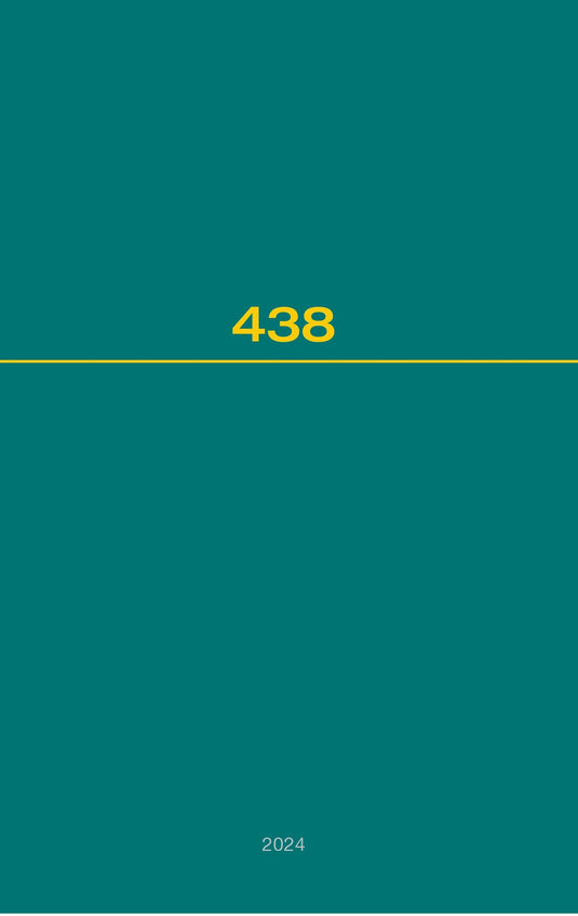 Recueil des cours, Collected Courses, Tome 438