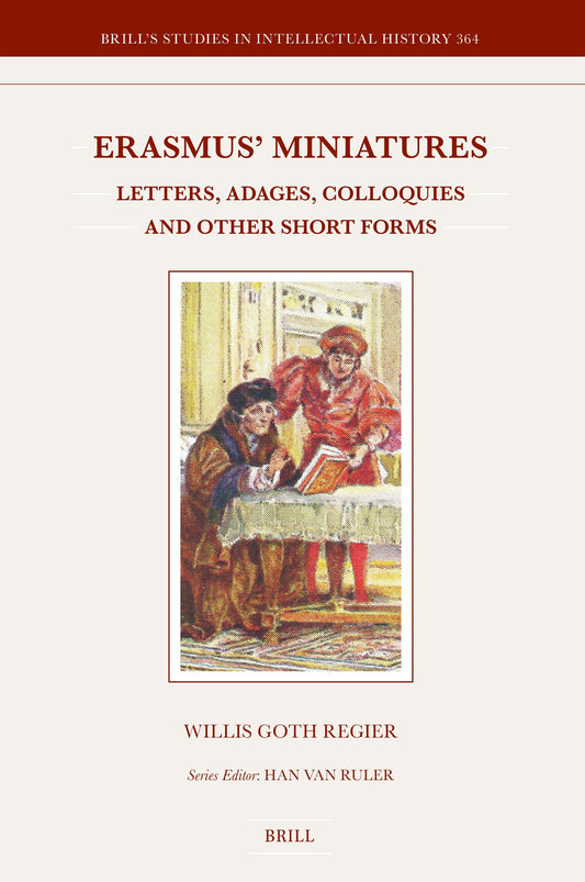 Erasmus' Miniatures