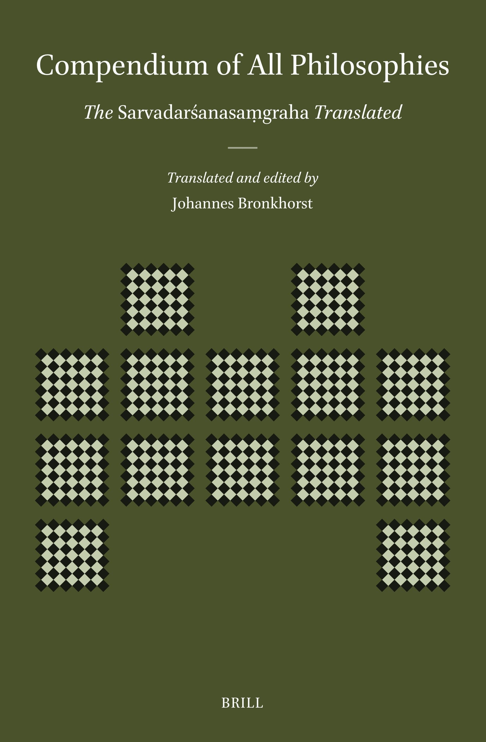 Compendium of All Philosophies