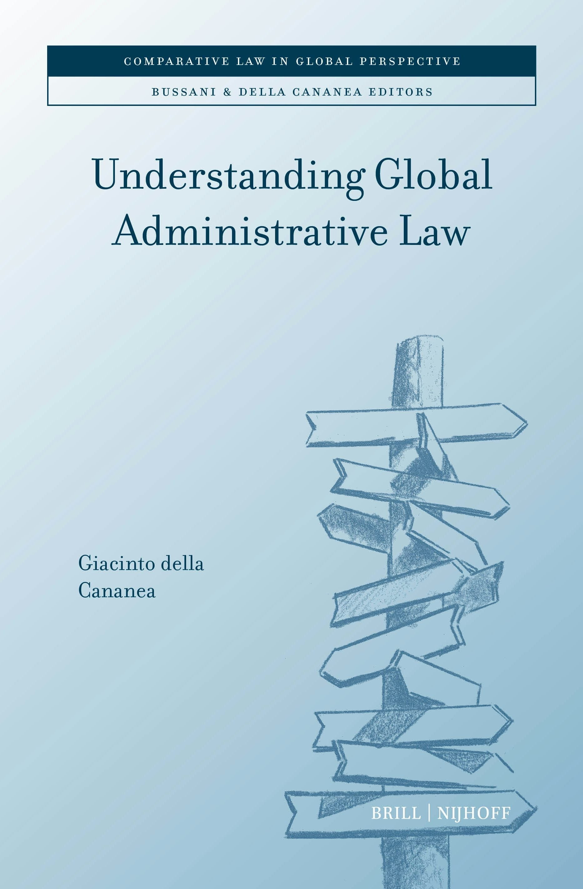Understanding Global Administrative Law