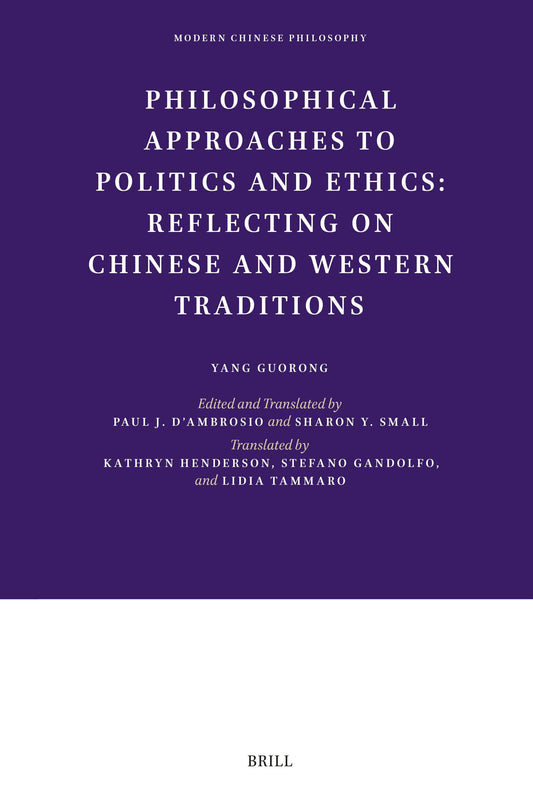 Philosophical Approaches to Politics and Ethics