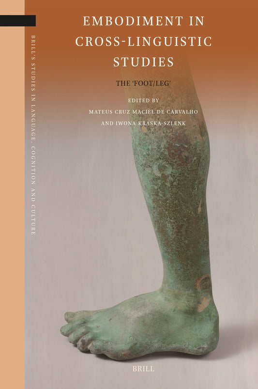 Embodiment in Cross-Linguistic Studies