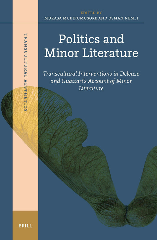 Politics and Minor Literature
