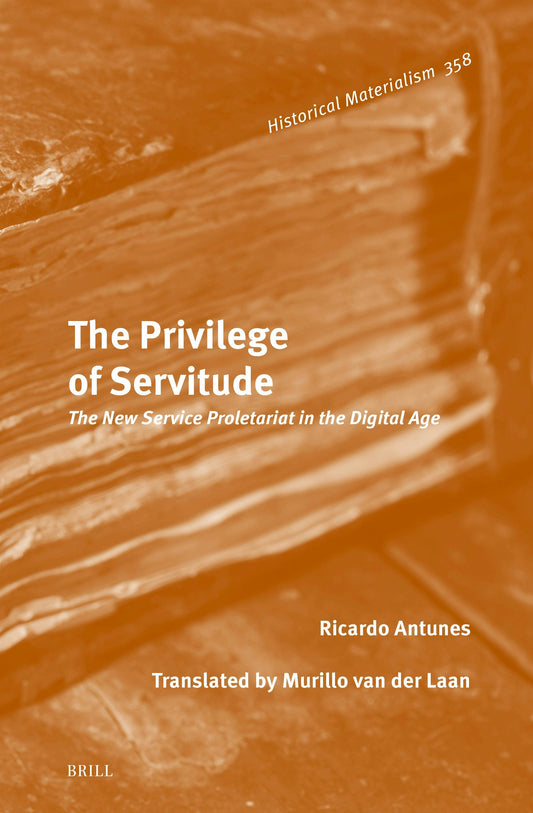The Privilege of Servitude