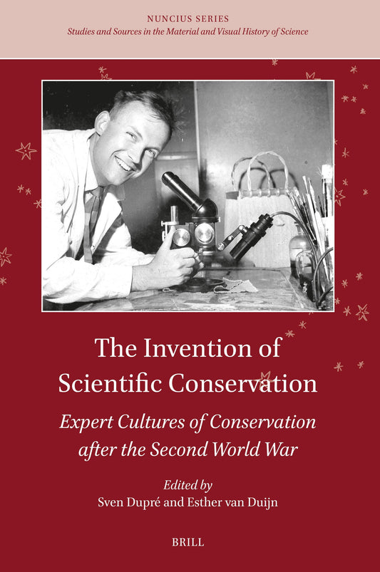 The Invention of Scientific Conservation