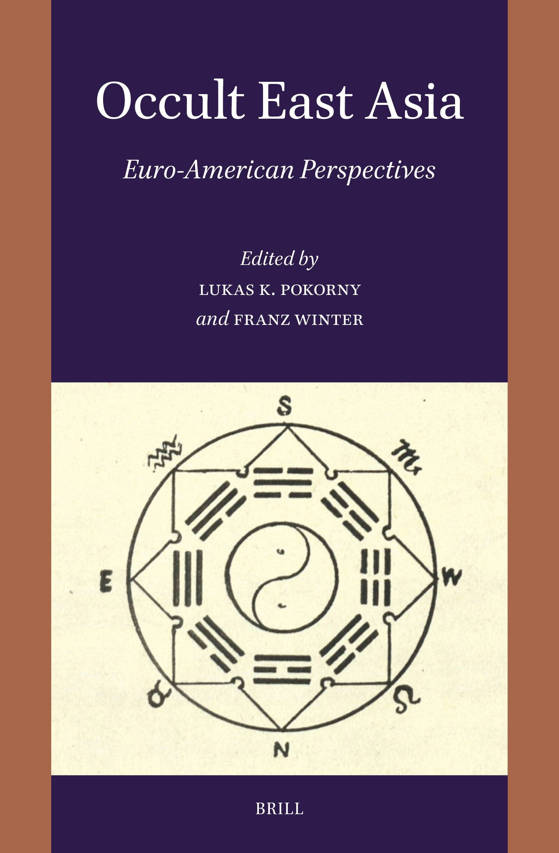 Occult East Asia