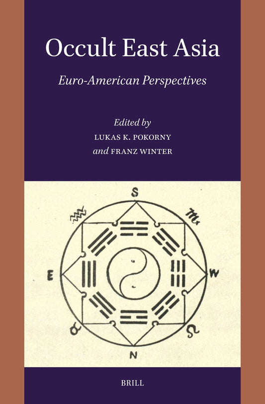 Occult East Asia