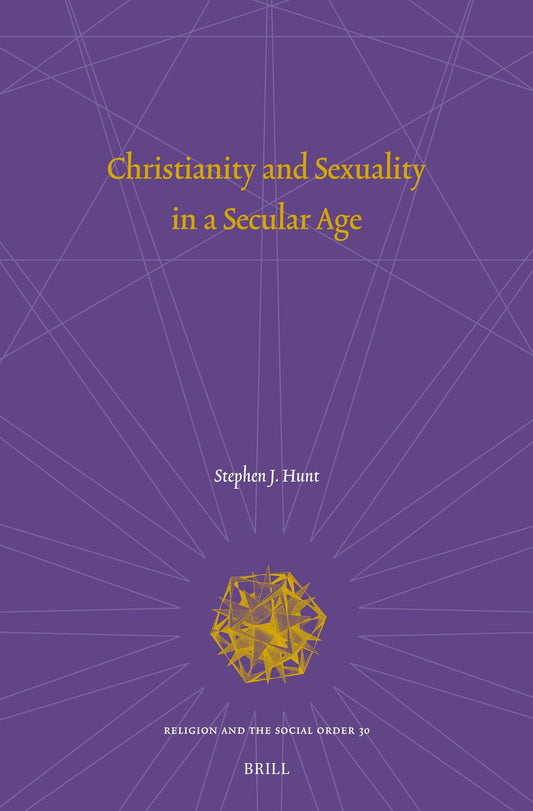Christianity and Sexuality in a Secular Age