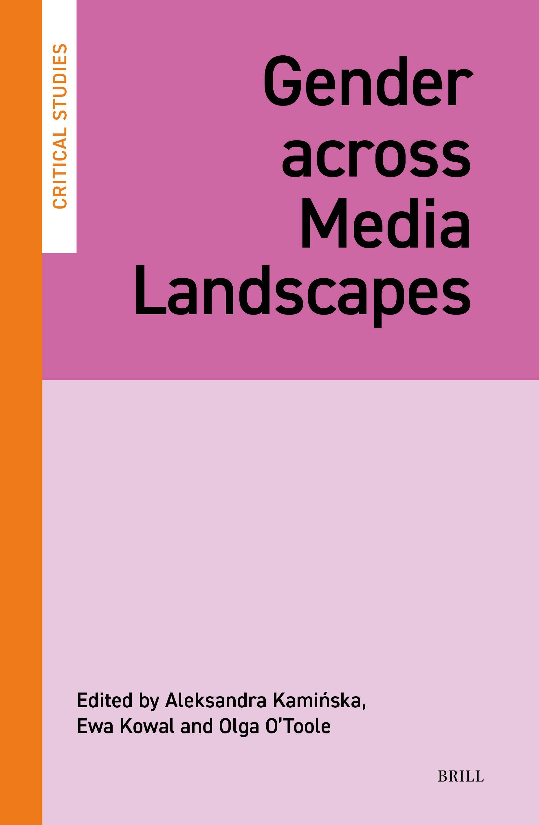 Gender across Media Landscapes