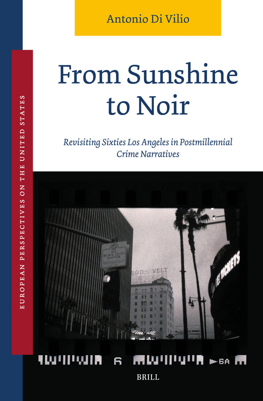 From Sunshine to Noir