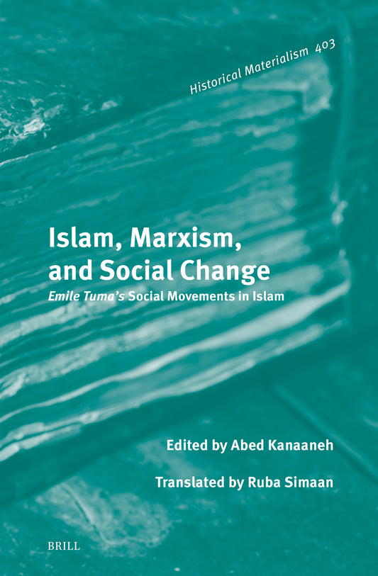 Islam, Marxism, and Social Change