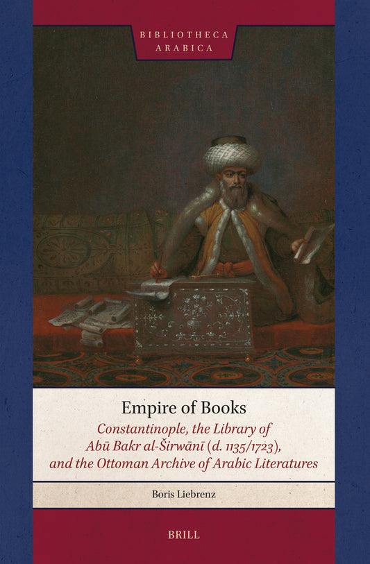 Empire of Books