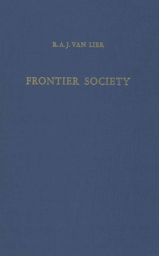 Frontier Society