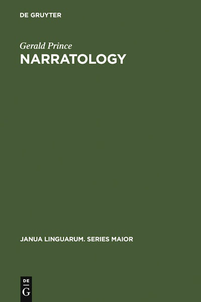 Narratology