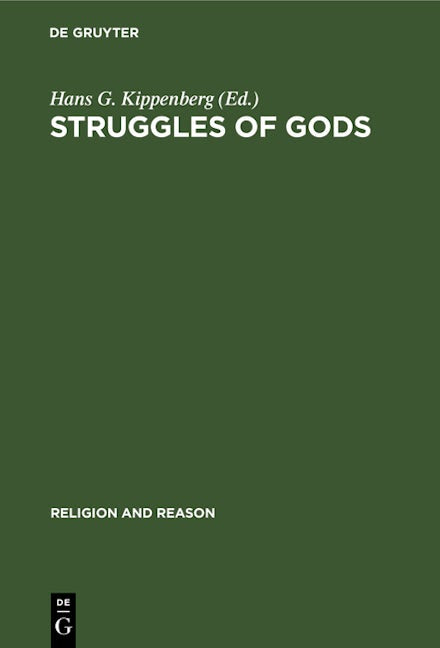 Struggles of Gods