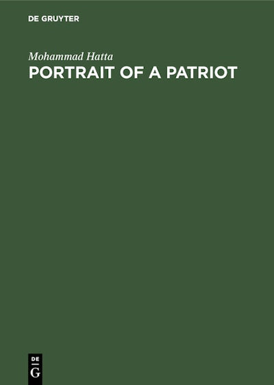 Portrait of a Patriot
