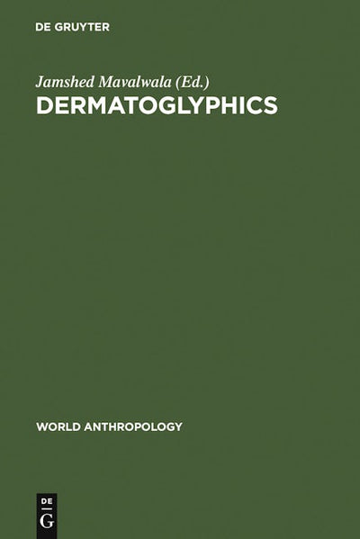 Dermatoglyphics