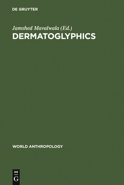 Dermatoglyphics