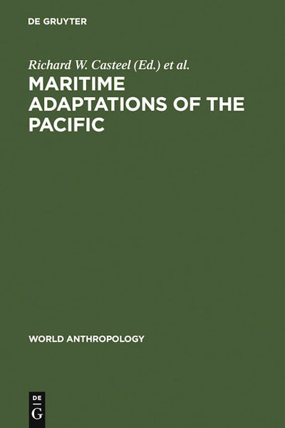 Maritime Adaptations of the Pacific
