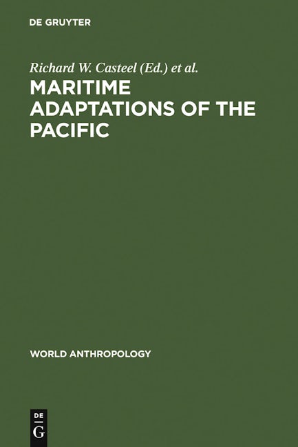 Maritime Adaptations of the Pacific