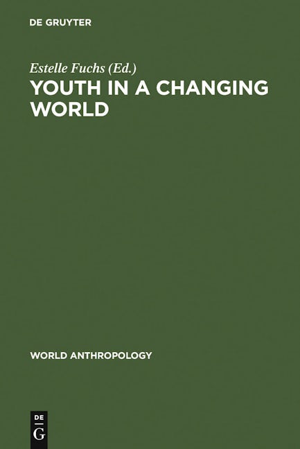 Youth in a Changing World