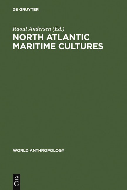 North Atlantic Maritime Cultures