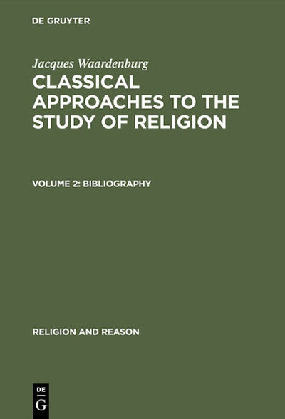 Bibliography