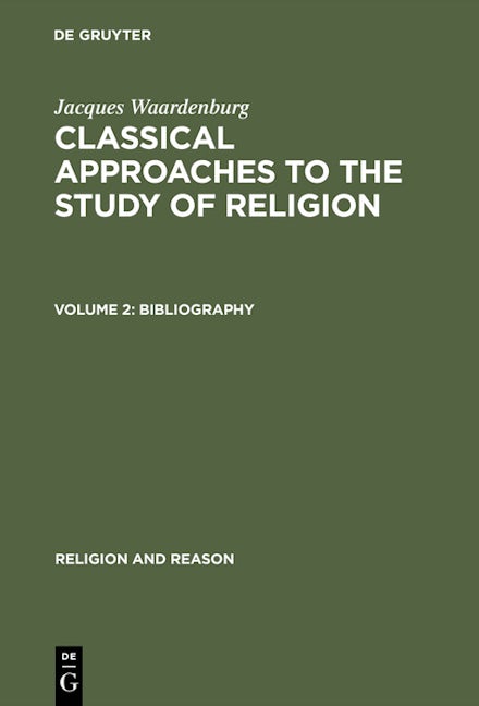 Bibliography